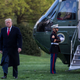 Illustration for article titled Trump Calls Rep. Ilhan Omar Very Disrespectful During Visit to Minnesota, Refuses to Apologize for Incendiary Tweet